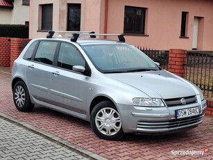 FIAT STILO 1.6 BENZYNA