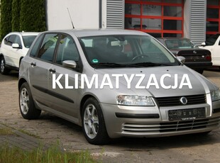 Fiat Stilo Klima.Serwis.