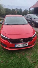 Fiat TIPO 1,4 2018/19 benz+gaz 44000 km