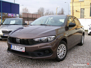 Fiat Tipo 1,4 benz. + gaz SALON PL. 100% bezwypadkowy II (2016-)