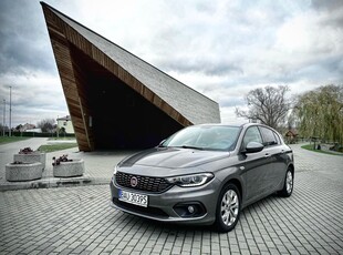 Fiat Tipo 1.4 T-Jet 16v Lounge