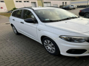 Fiat Tipo II (2016-)