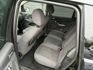 Ford C-Max 1.8 Benzyna | Serwisowany | Gwarancja | Bogate wyposażenie | Zadbany