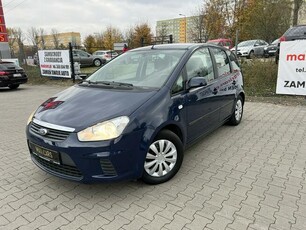 Ford C-Max Zamień lub Zostaw swoje Auto w rozliczeniu