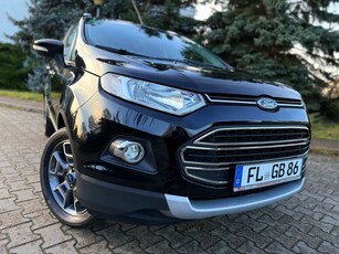 Ford EcoSport 1.0 EcoBoost TITANIUM