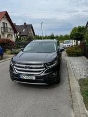 Ford Edge 2.0 TDCi Twin-Turbo 4WD Sport