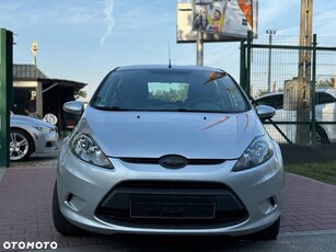 Ford Fiesta 1.25 Celebration