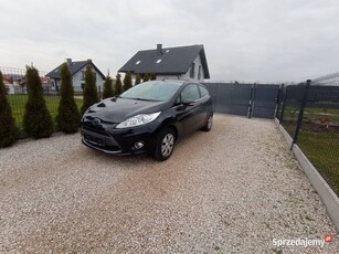 Ford Fiesta 1.4 Ben MK7 * z Niemiec*