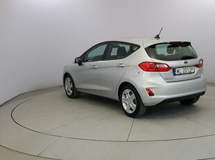 Ford Fiesta 1.5 TDCi Connected ! Z Polskiego Salonu ! Faktura Vat !