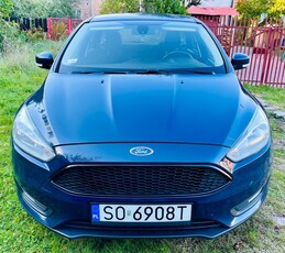 Ford Focus 1.5 TDCi Trend ECOnetic ASS