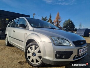 Ford Focus 2006r. // 1.8 TDCI // 116KM // Okazja