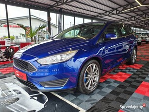 FORD FOCUS 2015R. 1.6SIESEL PIĘKNY KOLOR ZADBANY