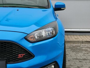 Ford Focus 2.0D, 185 KM, ST, Sport, Śliczny, Jak Nowy, AUTO DEAL Auto Komis Piła