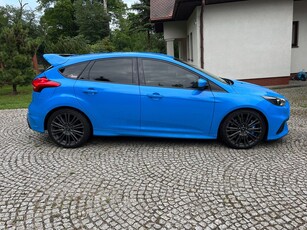 Ford Focus 2.3 EcoBoost RS