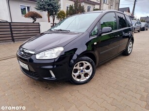 Ford Focus C-Max 1.8 Ghia