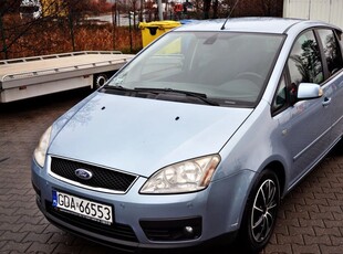 Ford Focus C-MAX