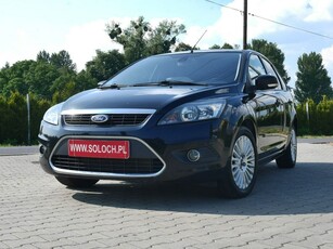 Ford Focus II FL 1.8 TDCi 116KM Hatchback -Zobacz