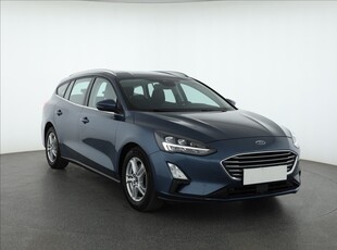 Ford Focus IV , Salon Polska, Serwis ASO, Navi, Klimatronic, Tempomat,