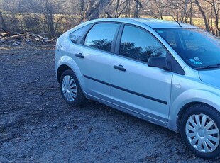 Ford focus mk2 1.6 tdci sprawny