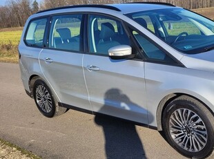 Ford Galaxy 2.0 EcoBlue Trend