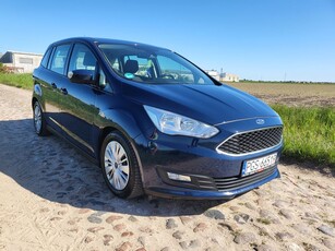 Ford Grand C-MAX