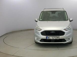 Ford Grand Tourneo Connect 1.5 EcoBlue Titanium PowerShift ! Z Polskiego Salonu ! Faktura Vat !