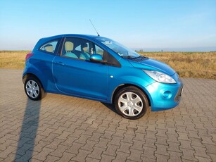 Ford KA 1.2 Ambiente