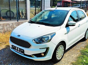 Ford Ka+ 1.2 Ti-VCT Trend Plus