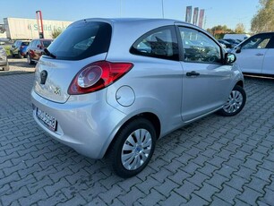 Ford KA 1242 cm 3 Salon PL Klima USB Gwarancja