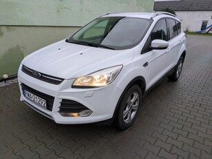 Ford Kuga 1.5 EcoBoost FWD Titanium ASS