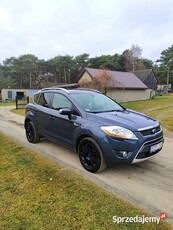 Ford Kuga 2.0 140km 2011