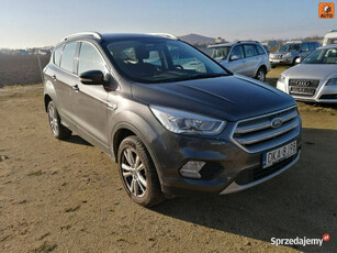 Ford Kuga 2.0 150 KM AUTOMAT, KLIMATRONIK, ELEKTRYKA II (2012-)