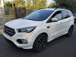 Ford Kuga 2.0 TDCi AWD ST-Line