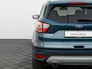 Ford Kuga PO6MC14#1.5 EcoBoost FWD Edition K.cofania Podgrz.f Salon PL VAT23%