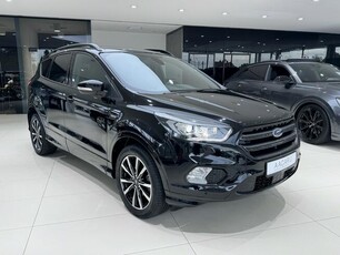 Ford Kuga ST LINE, Kamera, CarPlay/Android Auto , FV23, gwarancja, DOSTAWA