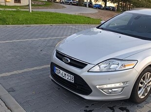 Ford Mondeo 1.6 Eco Boost Start-Stopp Champions Edition