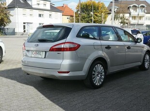 Ford Mondeo 1.8 TDCi 101KM, polski salon, sprawny, ekonomiczny, ważne oplaty,