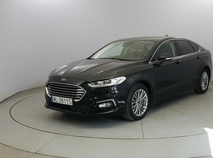 Ford Mondeo 2.0 EcoBlue Executive Plus aut ! Z Polskiego Salonu ! Faktura Vat !