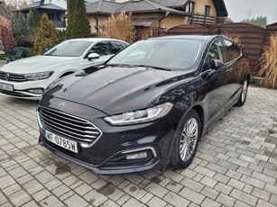 Ford Mondeo 2.0 EcoBlue Titanium