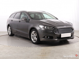 Ford Mondeo 2.0 TDCI