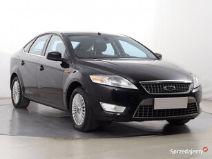 Ford Mondeo 2.0 TDCi