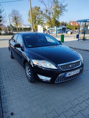 Ford Mondeo 2.0 Titanium