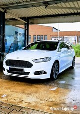 Ford mondeo mk5 2.0tdcibi-turbo