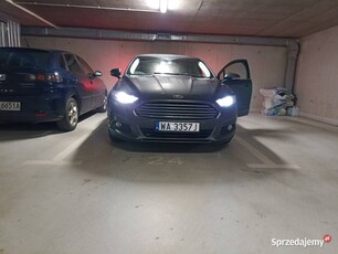 Ford Mondeo Salon Polska bezwypadkowy