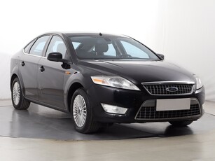 Ford Mondeo VI , Salon Polska, Serwis ASO, Klimatronic,ALU