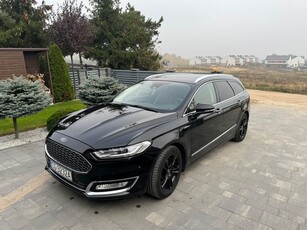 Ford Mondeo Vignale 2.0 TDCi PowerShift