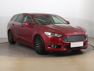 Ford Mondeo VIII , Navi, Xenon, Bi-Xenon, Klimatronic, Tempomat, Parktronic,