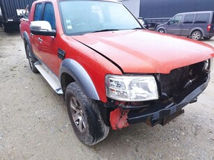 Ford Ranger 3.0 TDCi DC Wildtrak