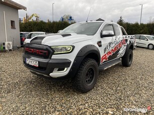 Ford Ranger - Gwarancja