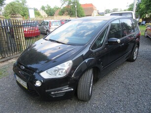 Ford S-Max 1.6 TDCi DPF Trend